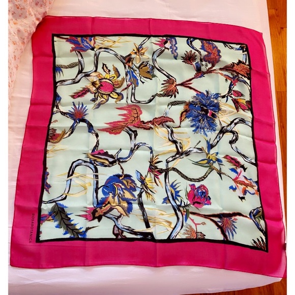 Balenciaga Accessories - Balenciaga Scarf